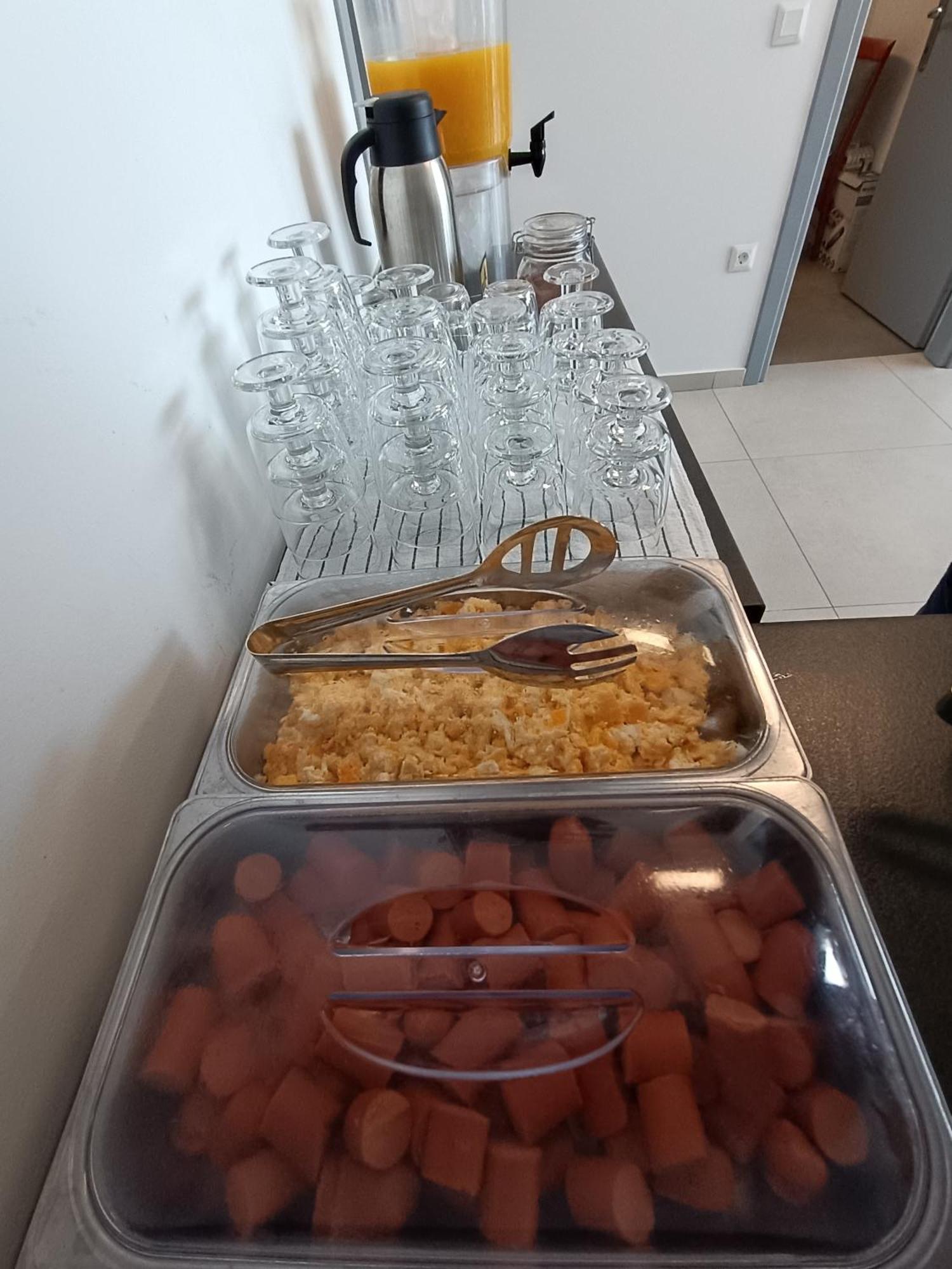 Isalos Gerakini Esterno foto